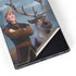 Disney Frozen II Kristoff and Sven Galaxy S25 Ultra Skin